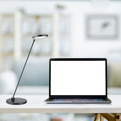 THEA-T LED-Tischlampe – Bild 5