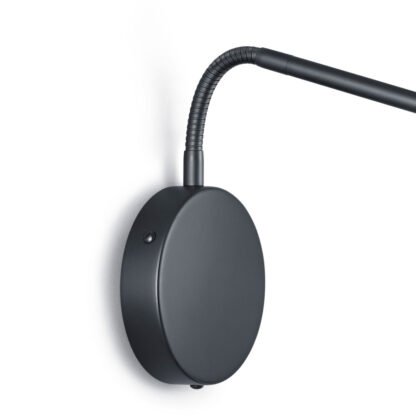 THEA-W LED-Wandlampe – Bild 3