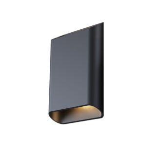 DIAZ LED-Wandlampe gross