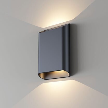 DIAZ LED-Wandlampe gross – Bild 2