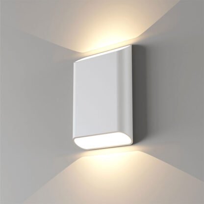 DIAZ LED-Wandlampe gross – Bild 4