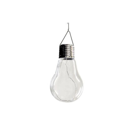 BULB LED-Solarleuchte