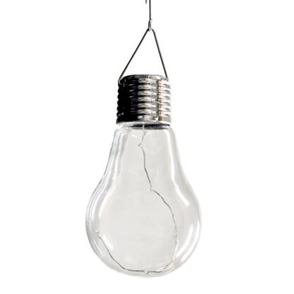 BULB LED-Solarleuchte – Bild 2