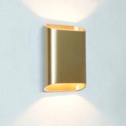DIAZ LED-Wandlampe gross – Bild 3