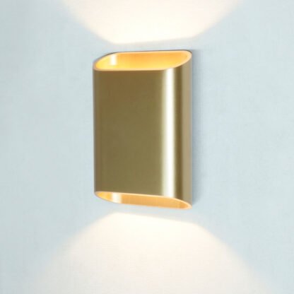 DIAZ LED-Wandlampe gross – Bild 2