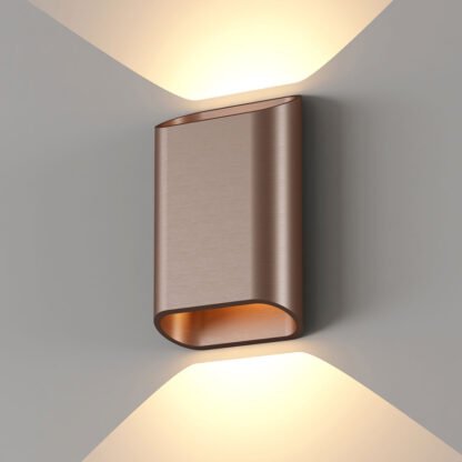 DIAZ LED-Wandlampe klein – Bild 2