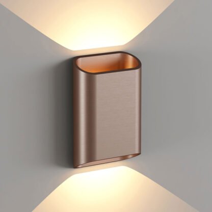 DIAZ LED-Wandlampe klein – Bild 3