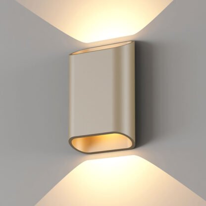DIAZ LED-Wandlampe gross – Bild 2