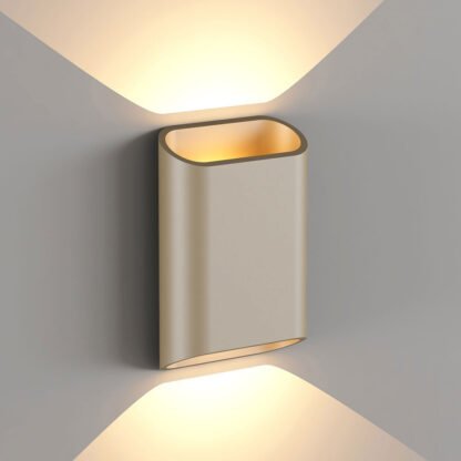 DIAZ LED-Wandlampe gross – Bild 3