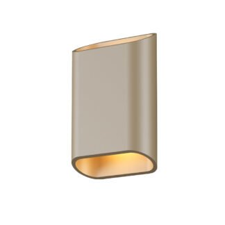 DIAZ LED-Wandlampe gross