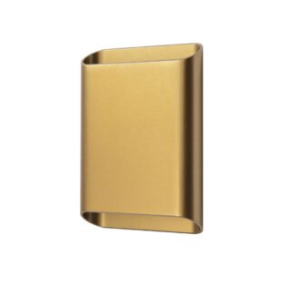 DIAZ LED-Wandlampe gross