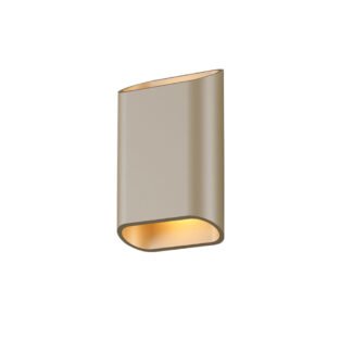DIAZ LED-Wandlampe klein