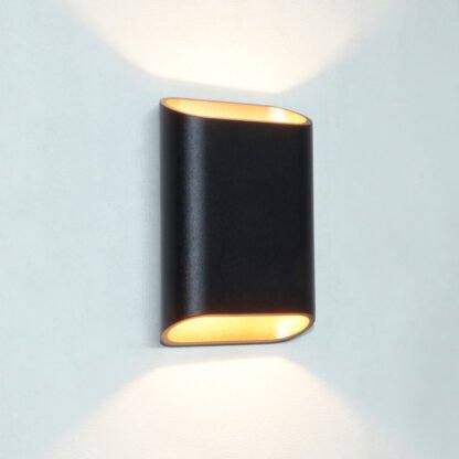 DIAZ LED-Wandlampe gross – Bild 2