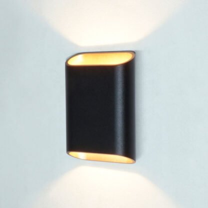 DIAZ LED-Wandlampe gross – Bild 3