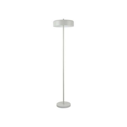 COLIN Stehlampe E27 hellgrau mondilux