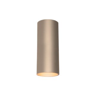 BRODY2 LED-Wandleuchte in der Farbe Champagner