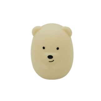 ORSO LED-Nachtlicht von mondilux