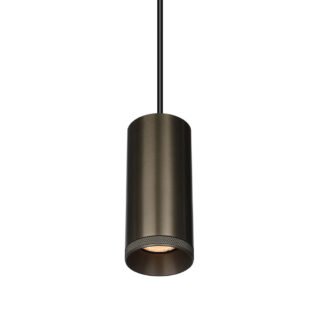 MILANO-150 Hängeleuchte GU10 braun von mondilux