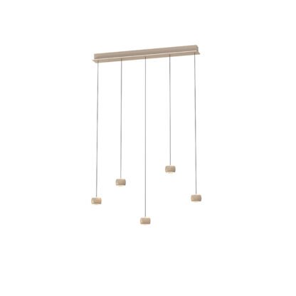 BENITO LED-Hängeleuchte von mondilux