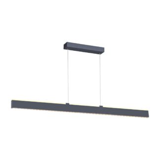 SPADA LED-Hängeleuchte von mondilux