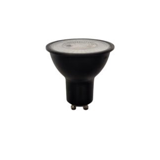 Dimmbares Leuchmittel GU10 5W LED 450 Lumen und 2700 Kelvin von mondilux