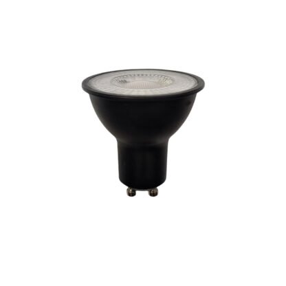Dimmbares Leuchmittel GU10 5W LED 450 Lumen und 2700 Kelvin von mondilux