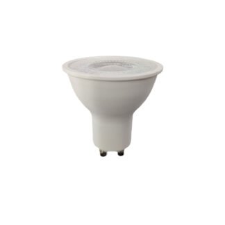 Leuchtmittel GU10 5W LED dimmbar