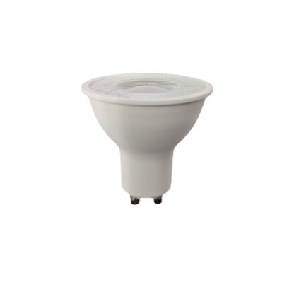 Leuchtmittel GU10 5W LED dimmbar