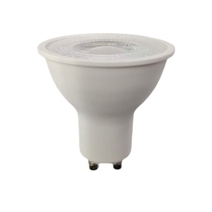Leuchtmittel GU10 5W LED dimmbar – Bild 2
