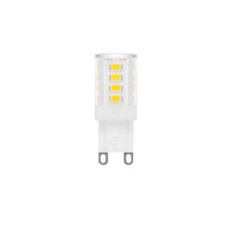 LED-Leuchmittel G9 370lm 2700K dimmbar von mondilux