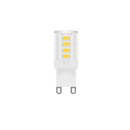 LED-Leuchmittel G9 370lm 2700K dimmbar von mondilux