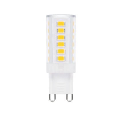Dimmbares Leuchmittel G9 6W LED 590lm 2700K von mondilux