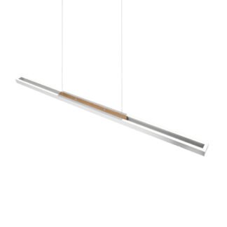 MASONE II LED-Hängeleuchte von mondilux