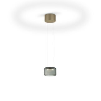 SIDRA-1 LED-Hängelampe