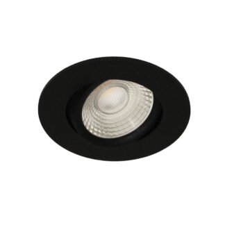 VENICE LED-Einbauspot IP44