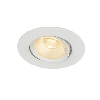VENICE LED-Einbauspot IP44