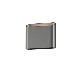 DIAZ LED-Wandlampe Up or Down
