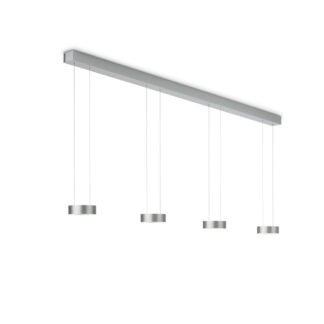 ZERA-4 LED-Hängelampe