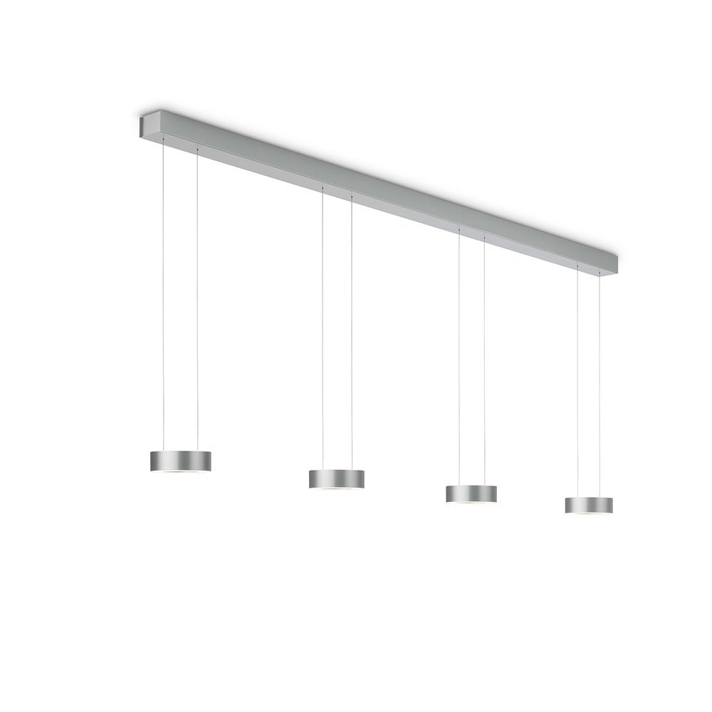 ZERA-4 LED-Hängelampe
