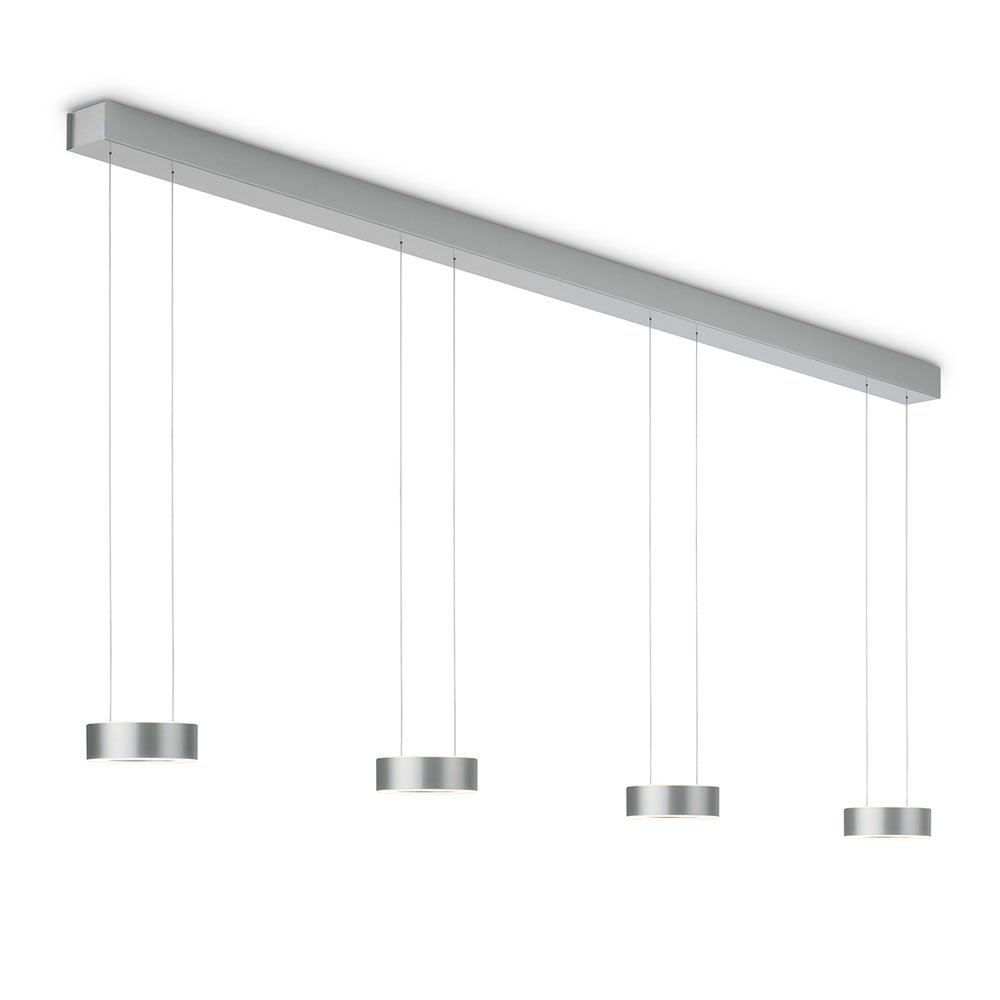 ZERA-4 LED-Hängelampe – Bild 2