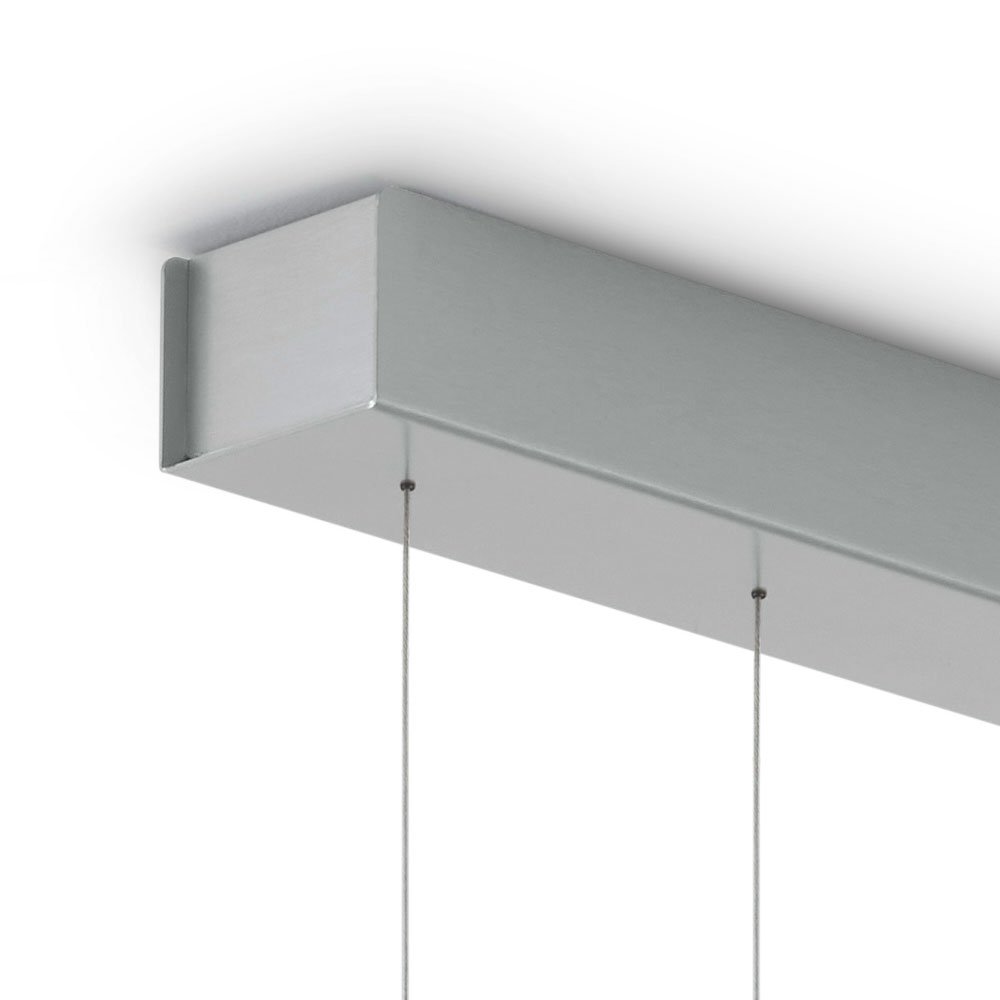 ZERA-4 LED-Hängelampe – Bild 4