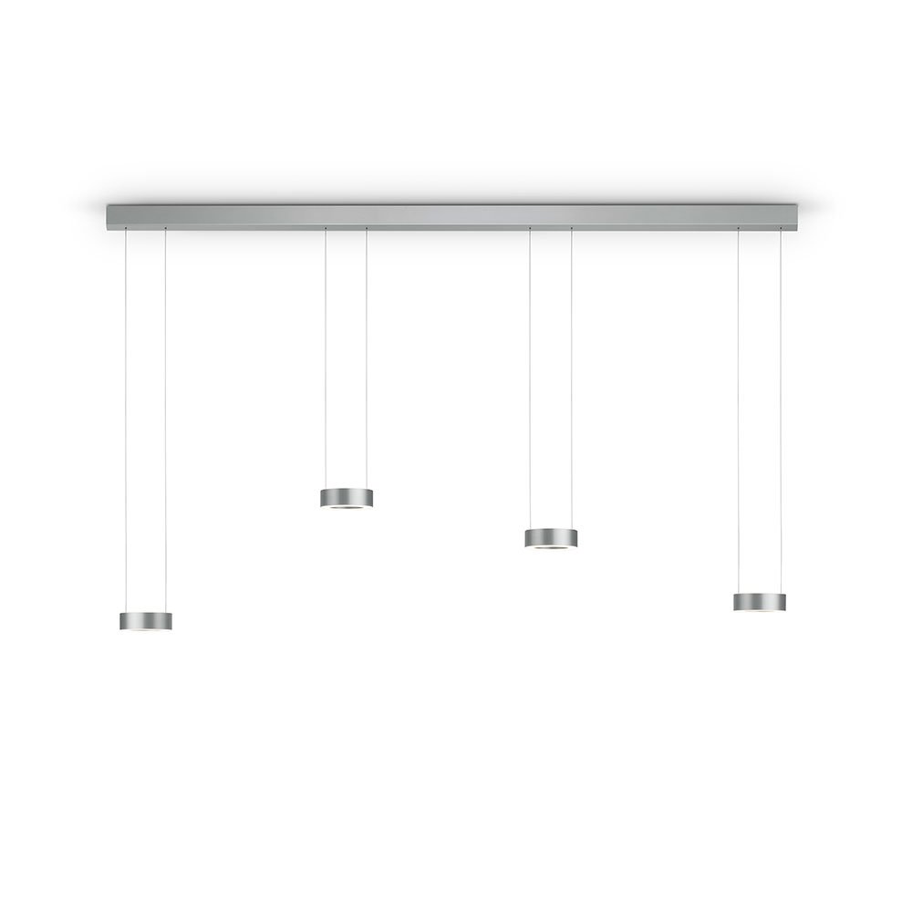 ZERA-4 LED-Hängelampe – Bild 3