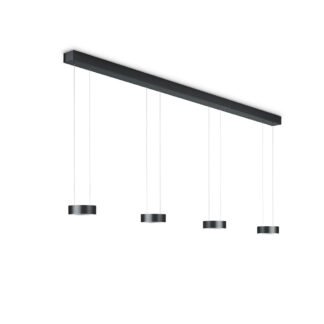 ZERA-4 LED-Hängelampe