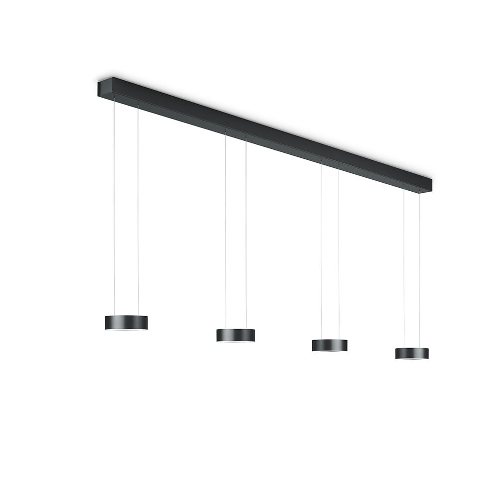 ZERA-4 LED-Hängelampe