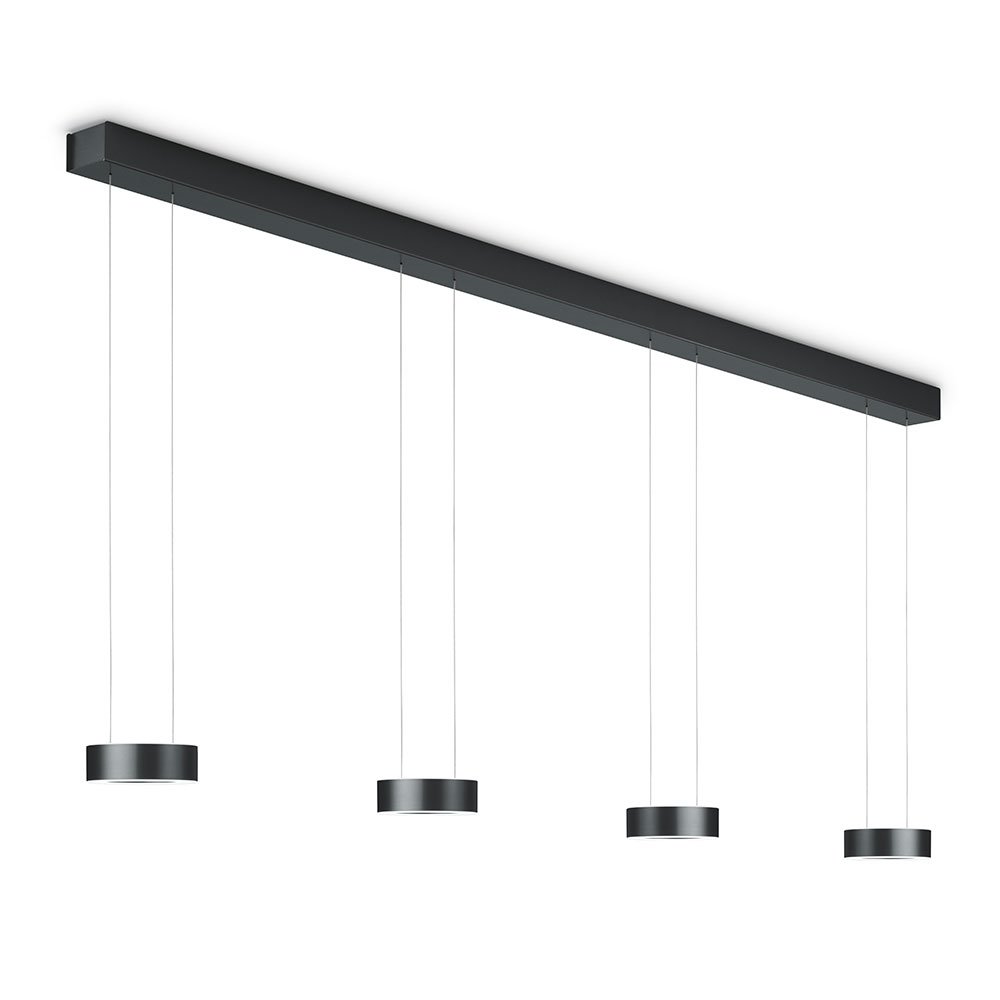 ZERA-4 LED-Hängelampe – Bild 2