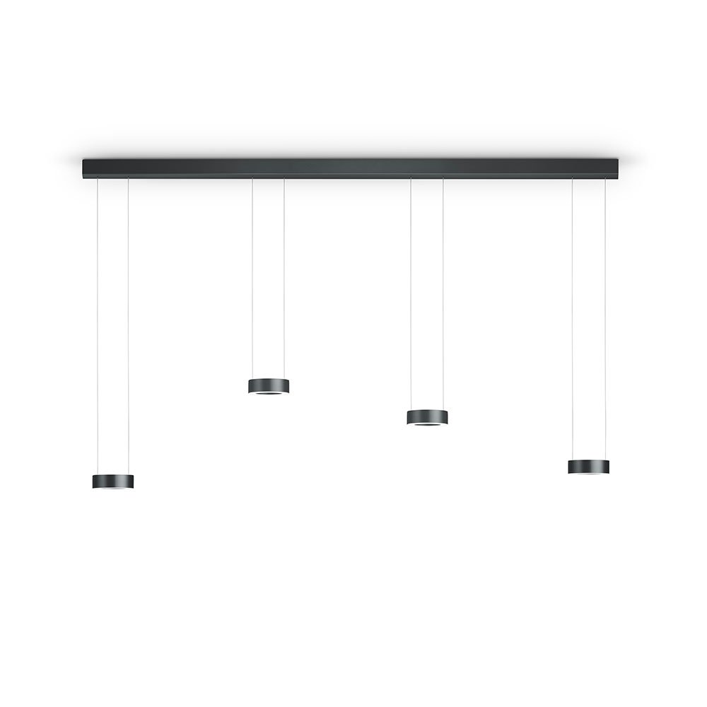 ZERA-4 LED-Hängelampe – Bild 3