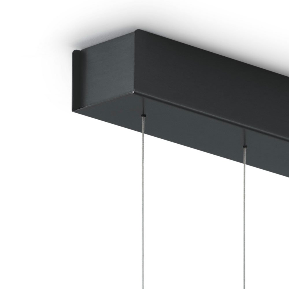 ZERA-4 LED-Hängelampe – Bild 4
