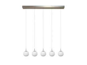Dimmbare TALSANO LED-Hägelampe von mondilux
