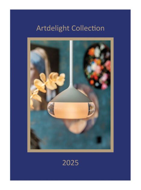 ARTDELIGHT Katalog 2025