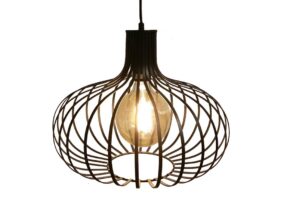 LAUREN Pendelleuchte E27 von mondilux